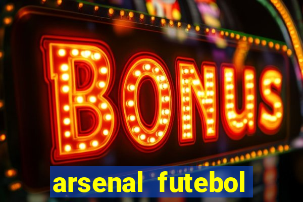 arsenal futebol play hd